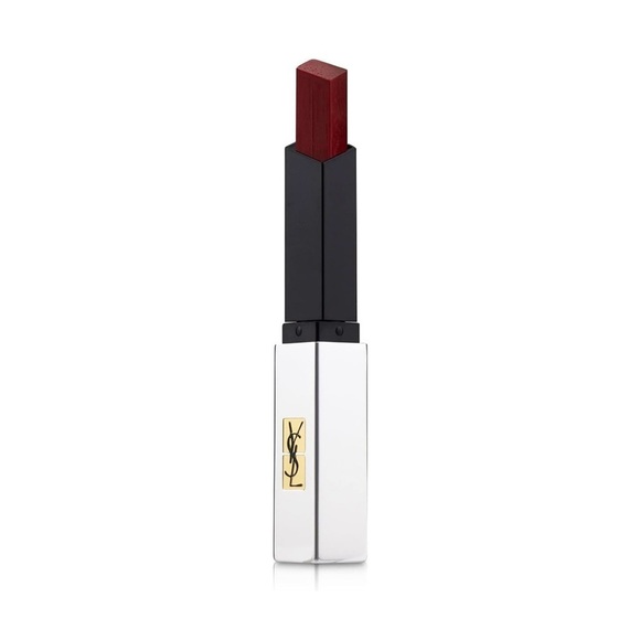 Yves Saint Laurent Slim Rouge Pur Couture Sheer Matte #108 - Picture 2 of 10